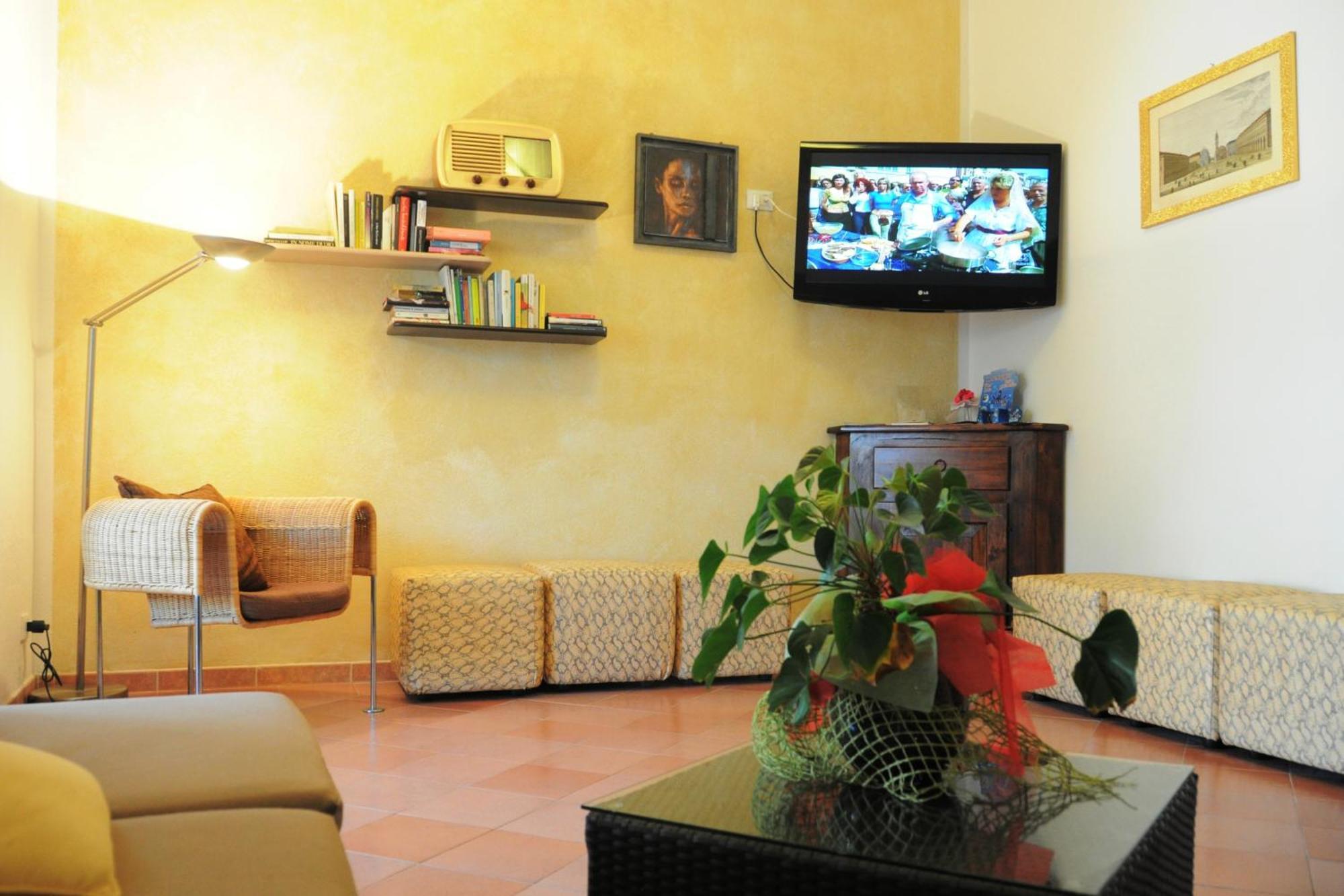 Hotel Azzurra Marina di Pietrasanta Kültér fotó