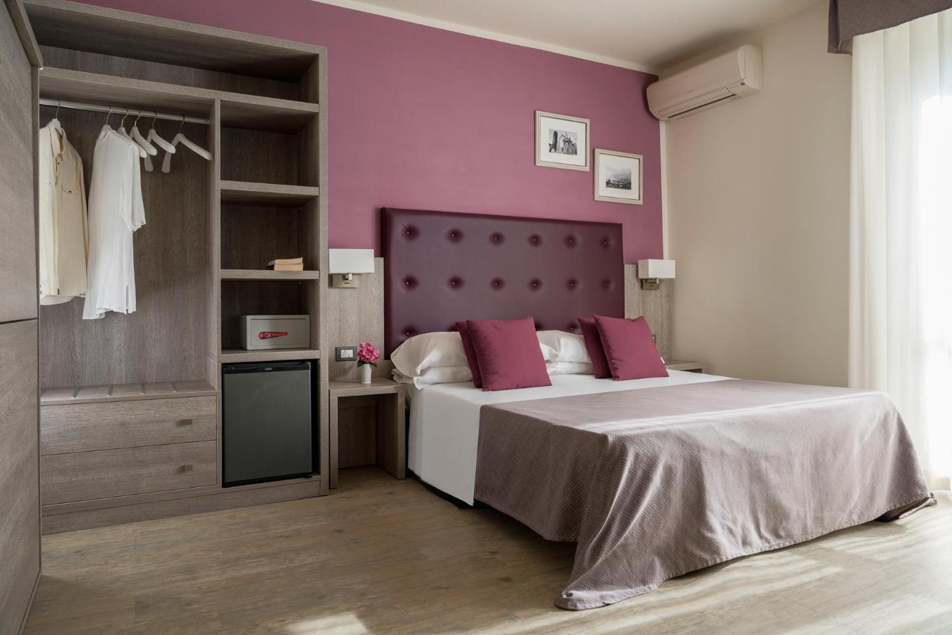 Hotel Azzurra Marina di Pietrasanta Kültér fotó