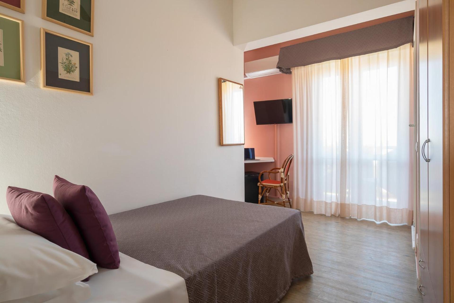 Hotel Azzurra Marina di Pietrasanta Kültér fotó