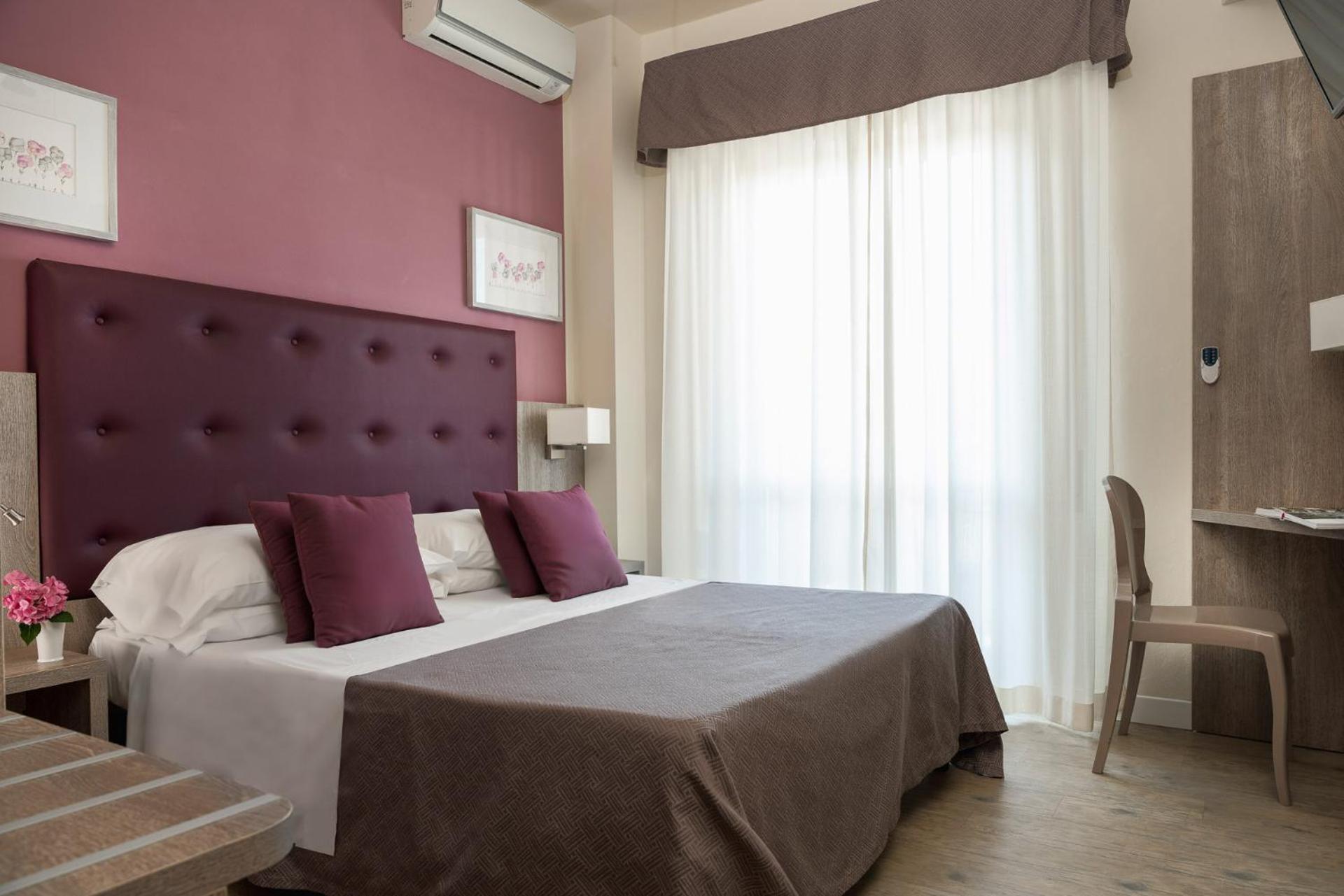Hotel Azzurra Marina di Pietrasanta Kültér fotó
