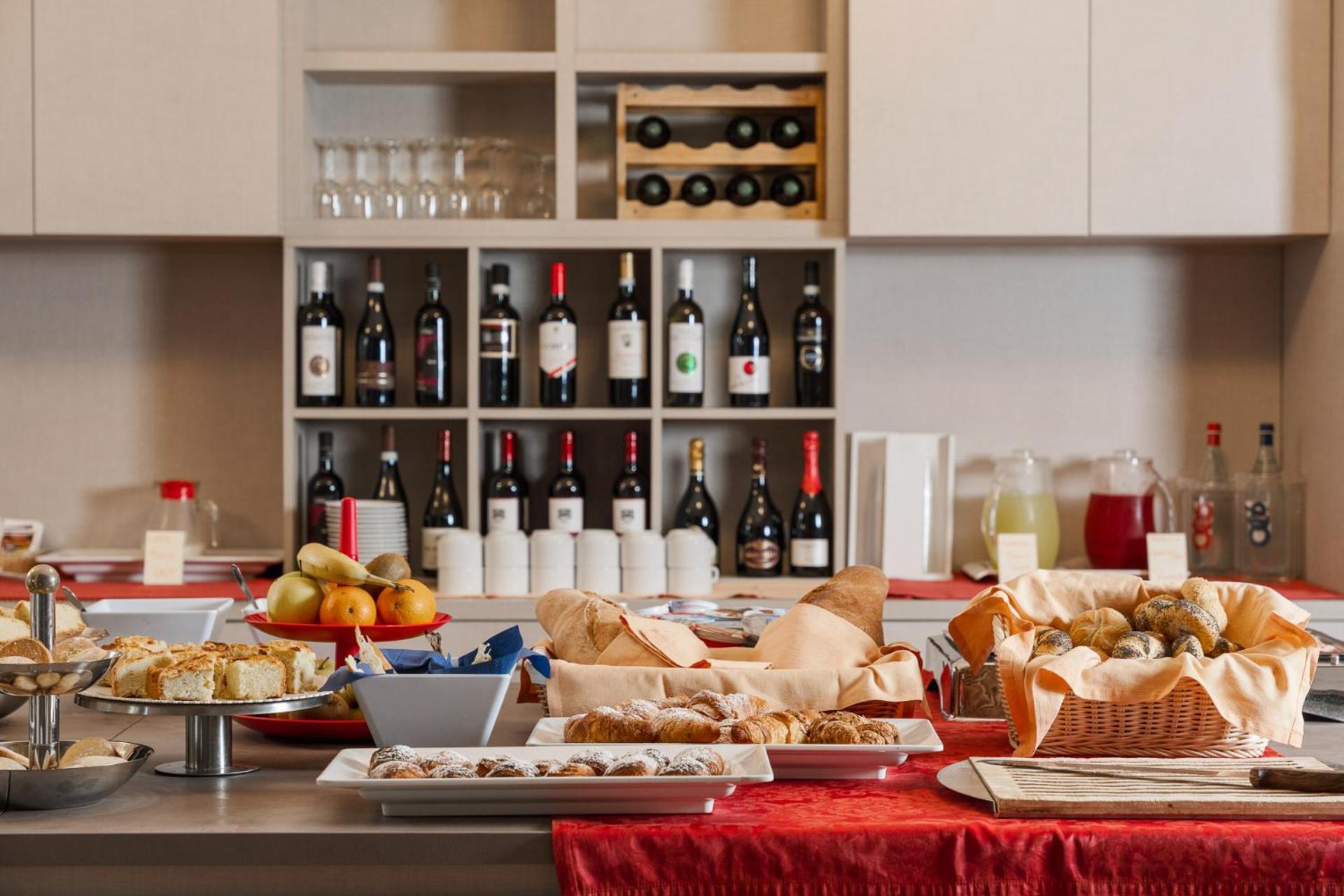 Hotel Azzurra Marina di Pietrasanta Kültér fotó
