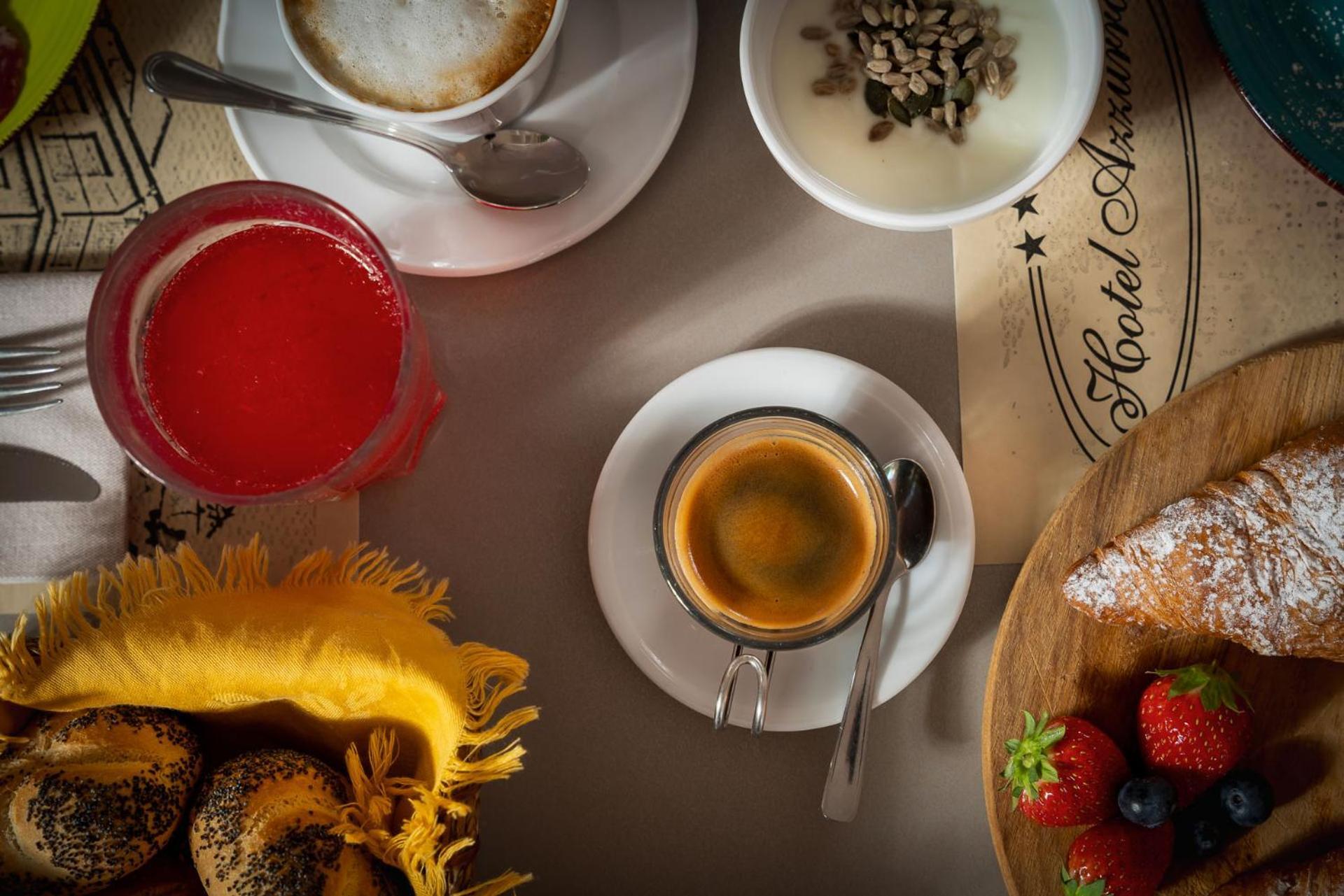 Hotel Azzurra Marina di Pietrasanta Kültér fotó
