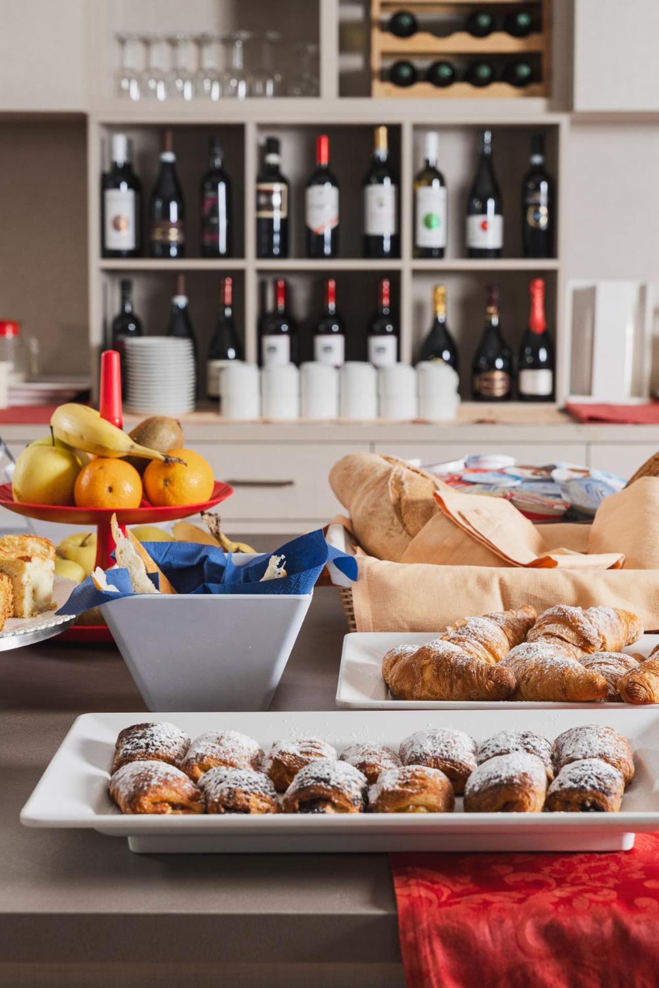Hotel Azzurra Marina di Pietrasanta Kültér fotó