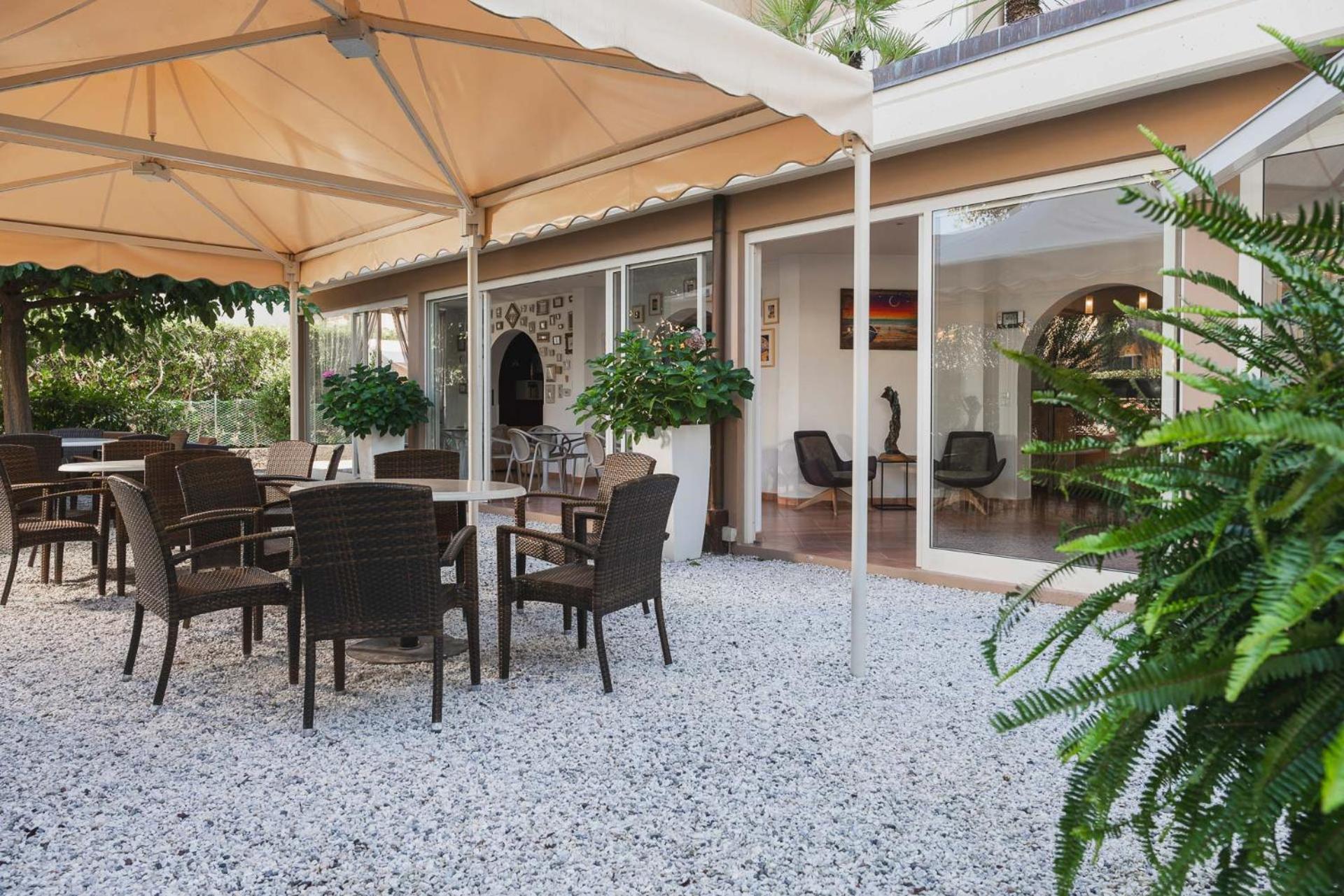 Hotel Azzurra Marina di Pietrasanta Kültér fotó