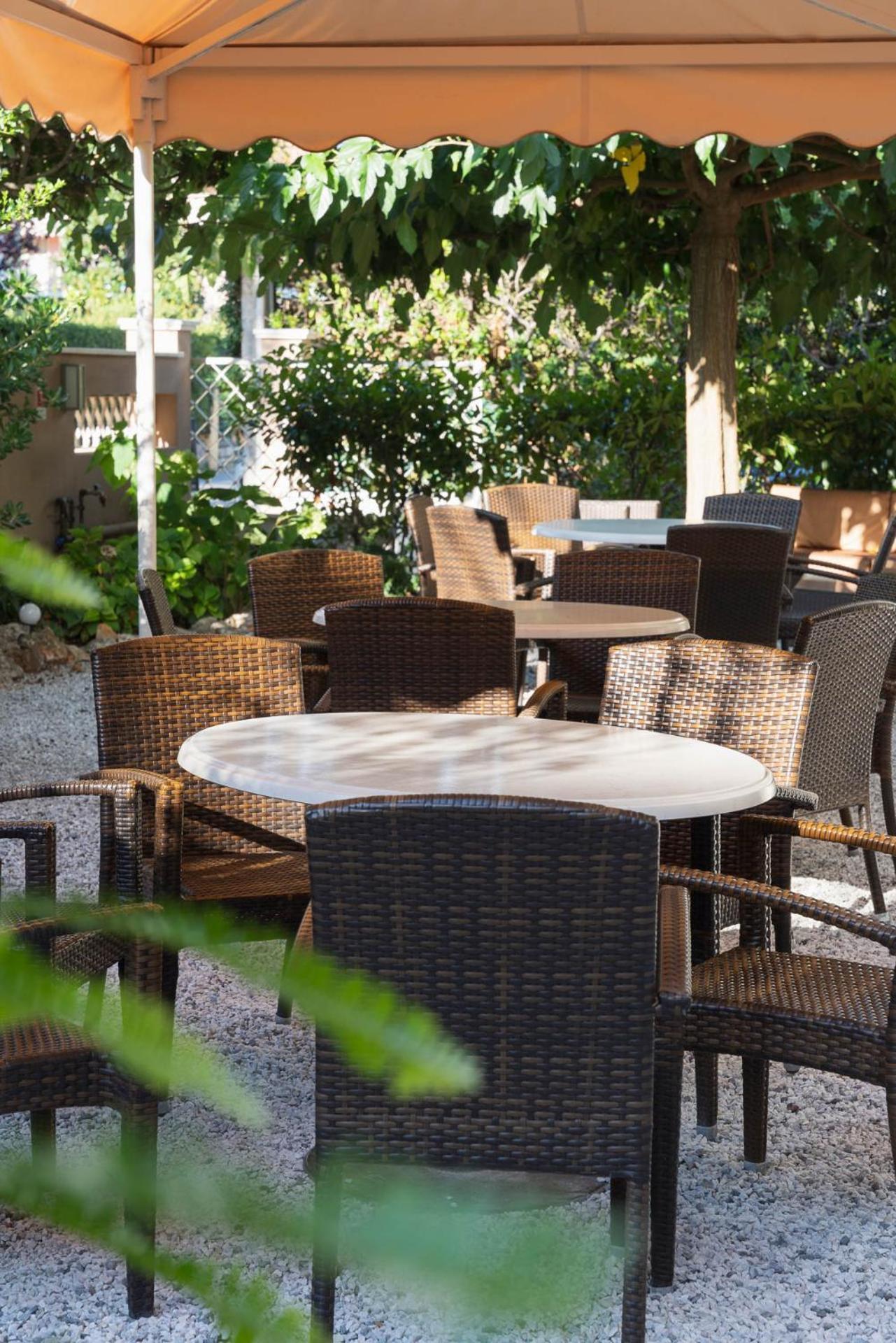 Hotel Azzurra Marina di Pietrasanta Kültér fotó