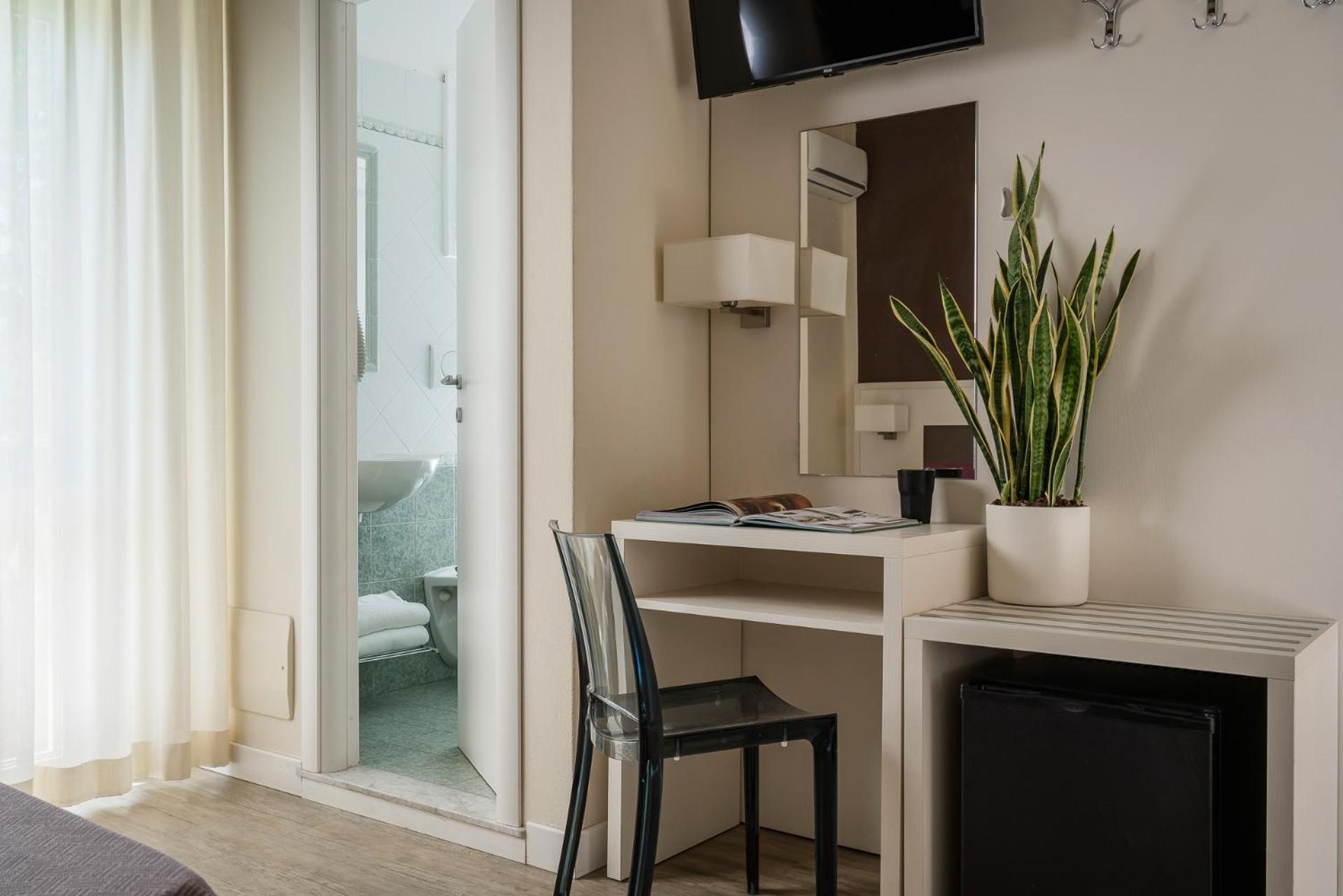 Hotel Azzurra Marina di Pietrasanta Kültér fotó