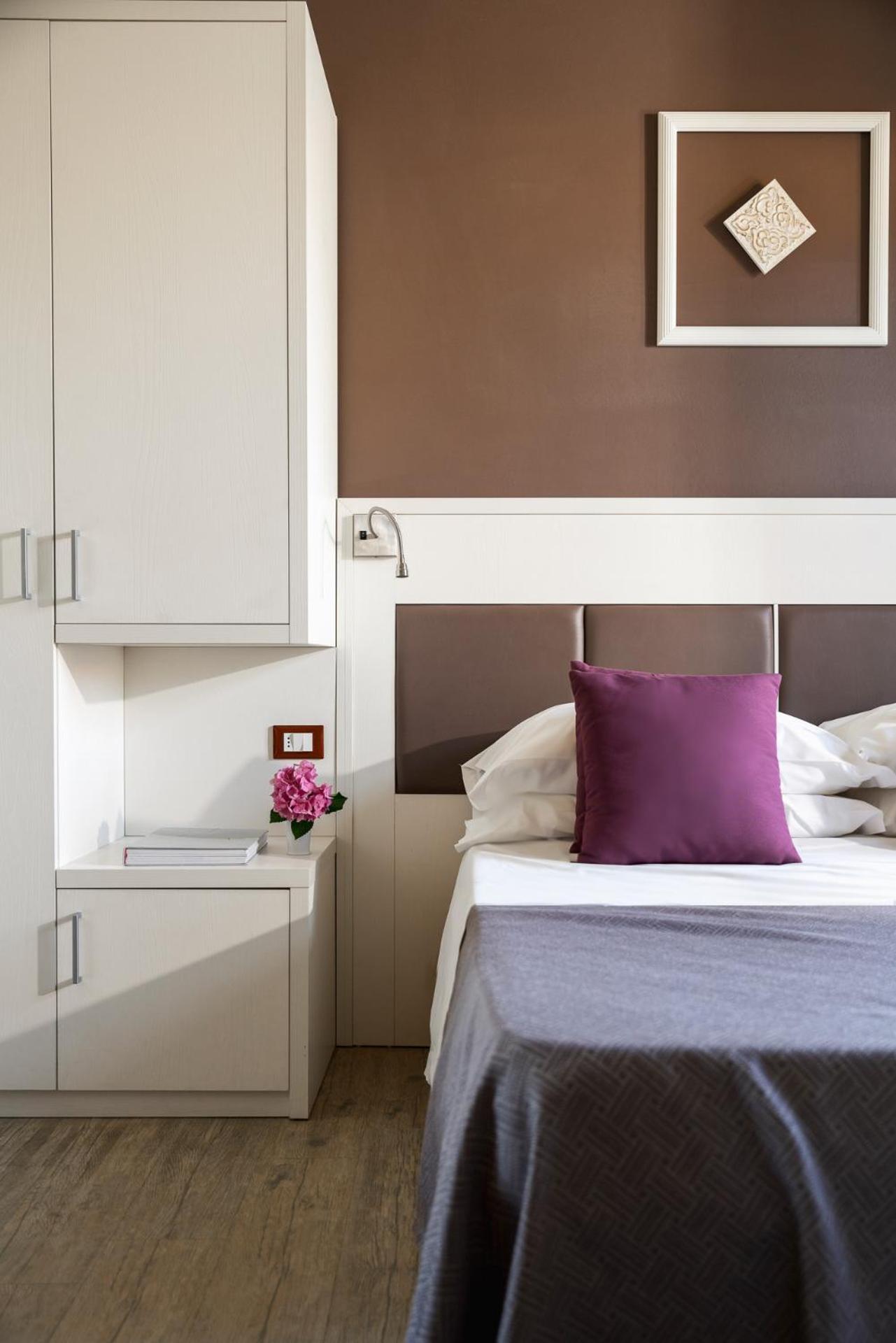 Hotel Azzurra Marina di Pietrasanta Kültér fotó