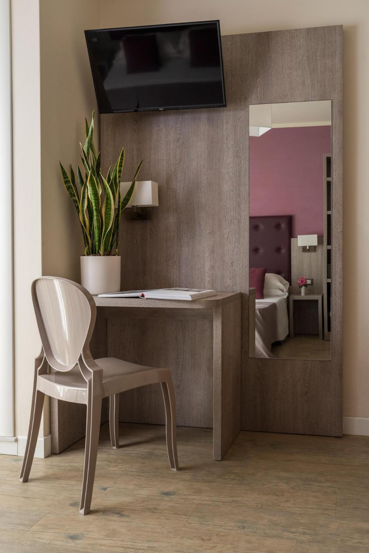 Hotel Azzurra Marina di Pietrasanta Kültér fotó