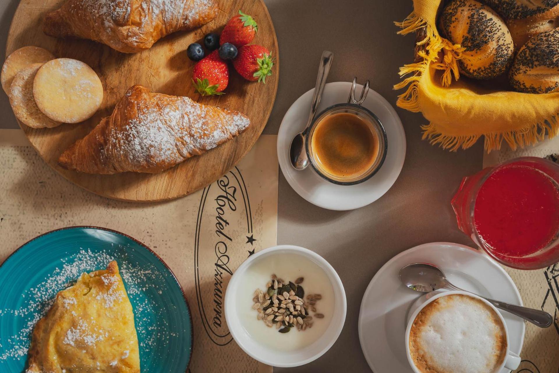 Hotel Azzurra Marina di Pietrasanta Kültér fotó
