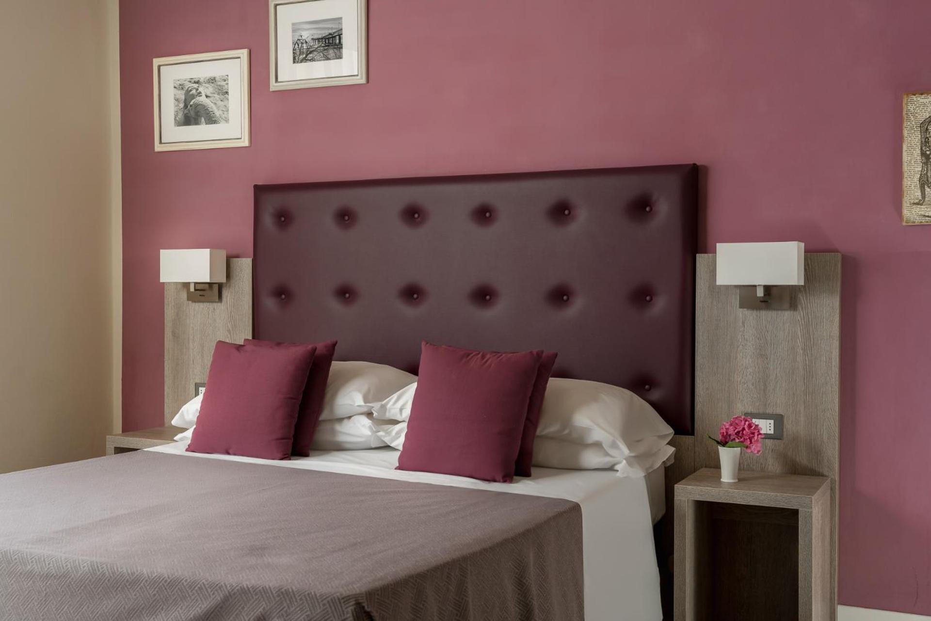 Hotel Azzurra Marina di Pietrasanta Kültér fotó