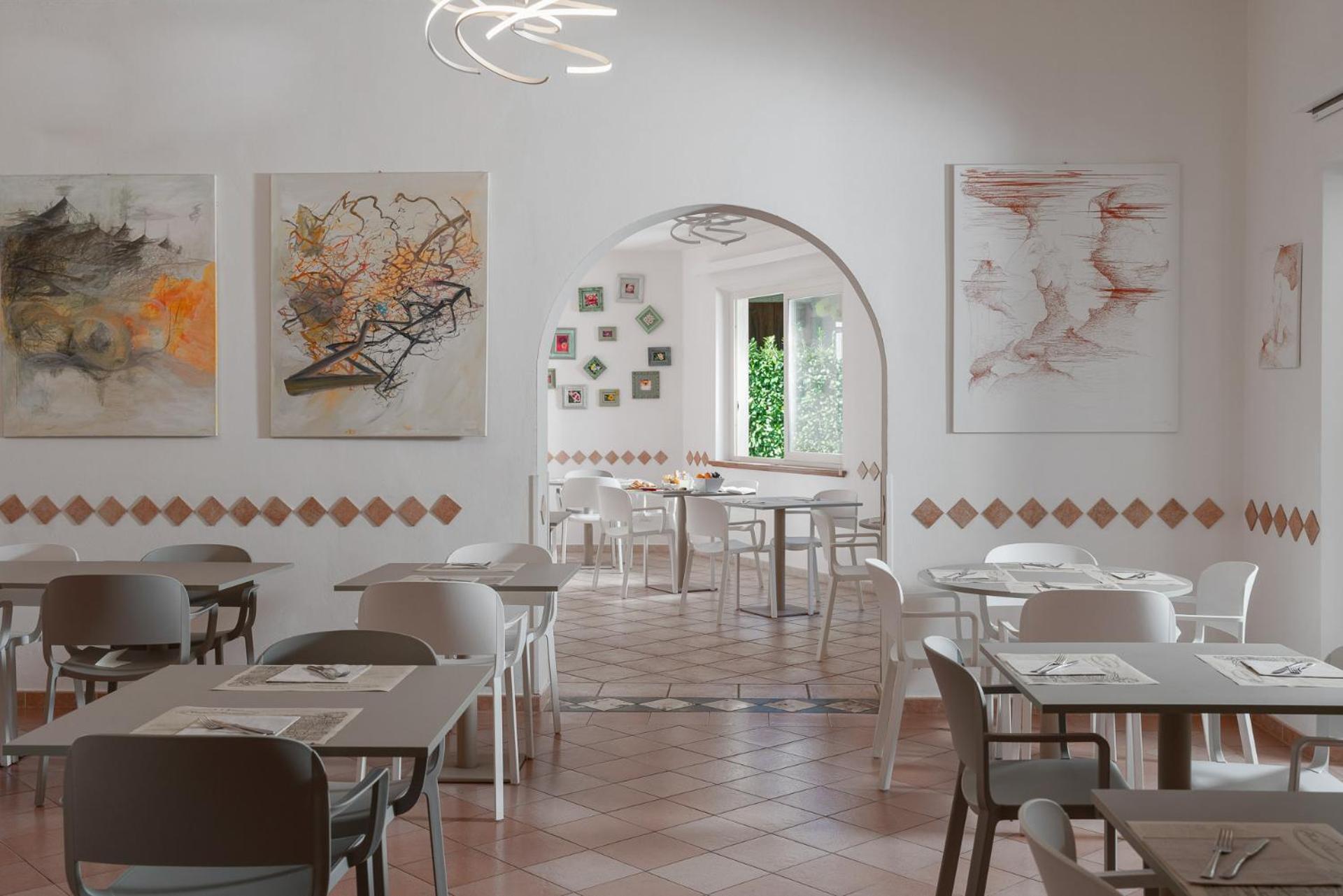 Hotel Azzurra Marina di Pietrasanta Kültér fotó