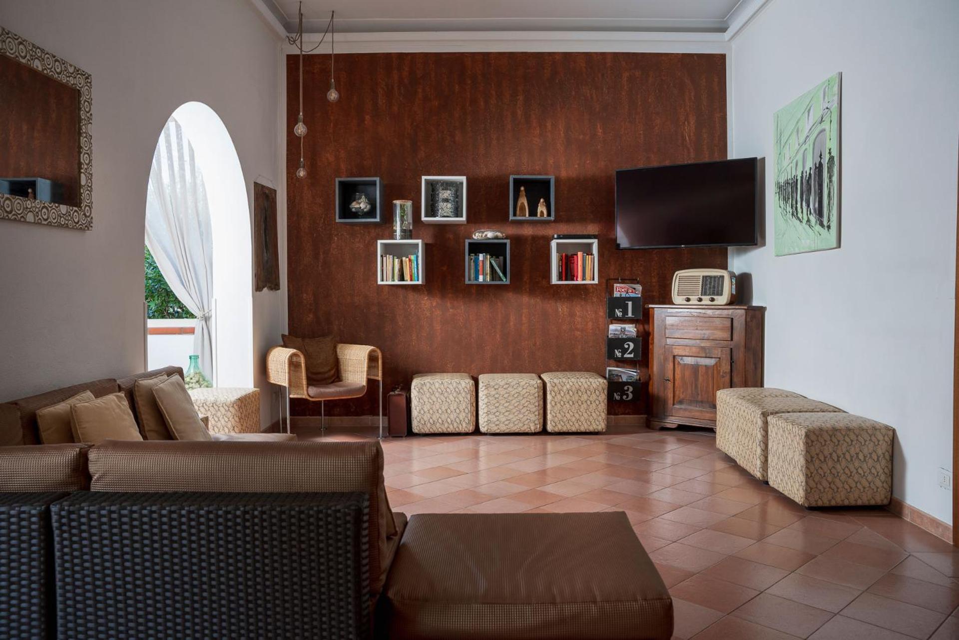 Hotel Azzurra Marina di Pietrasanta Kültér fotó