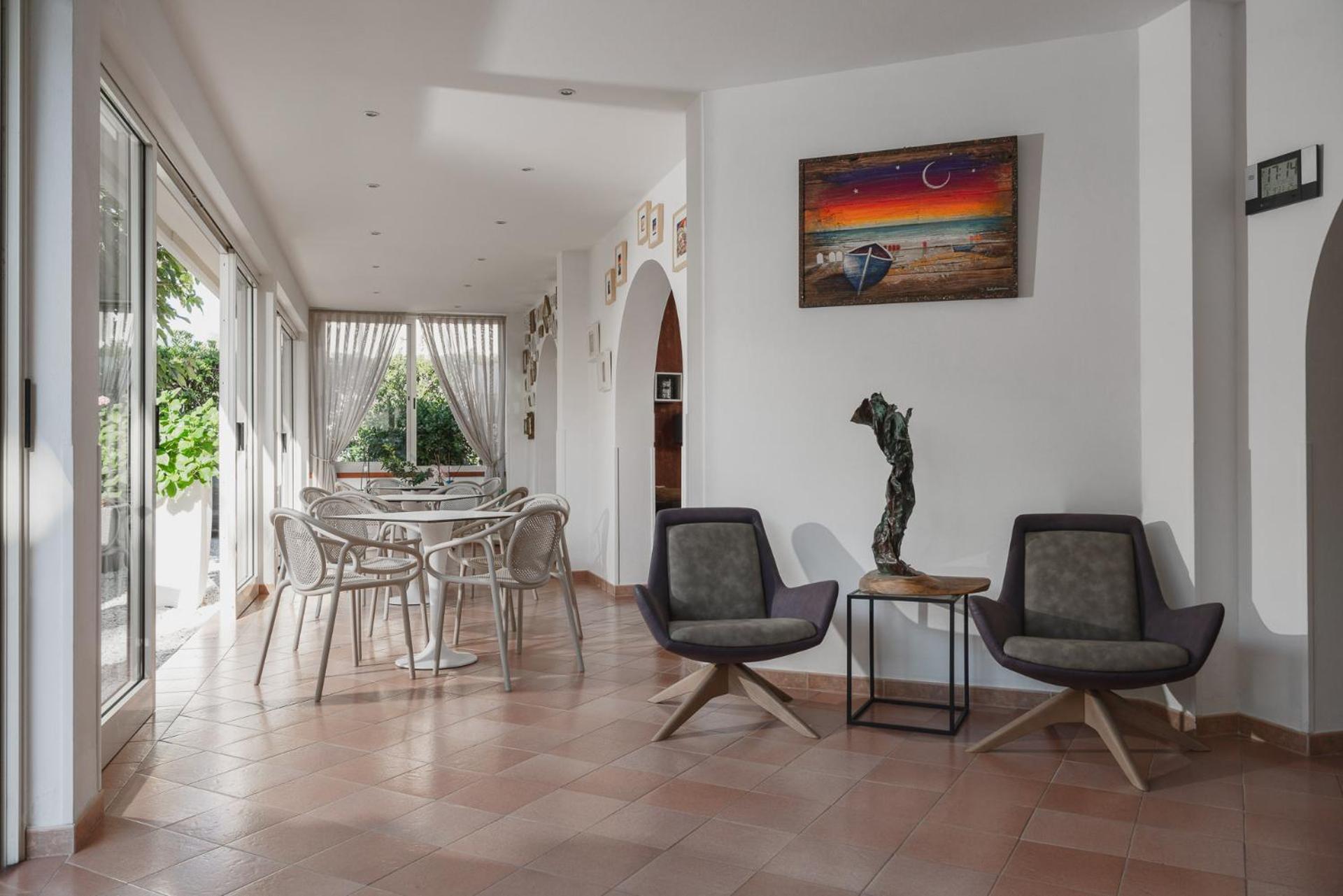 Hotel Azzurra Marina di Pietrasanta Kültér fotó