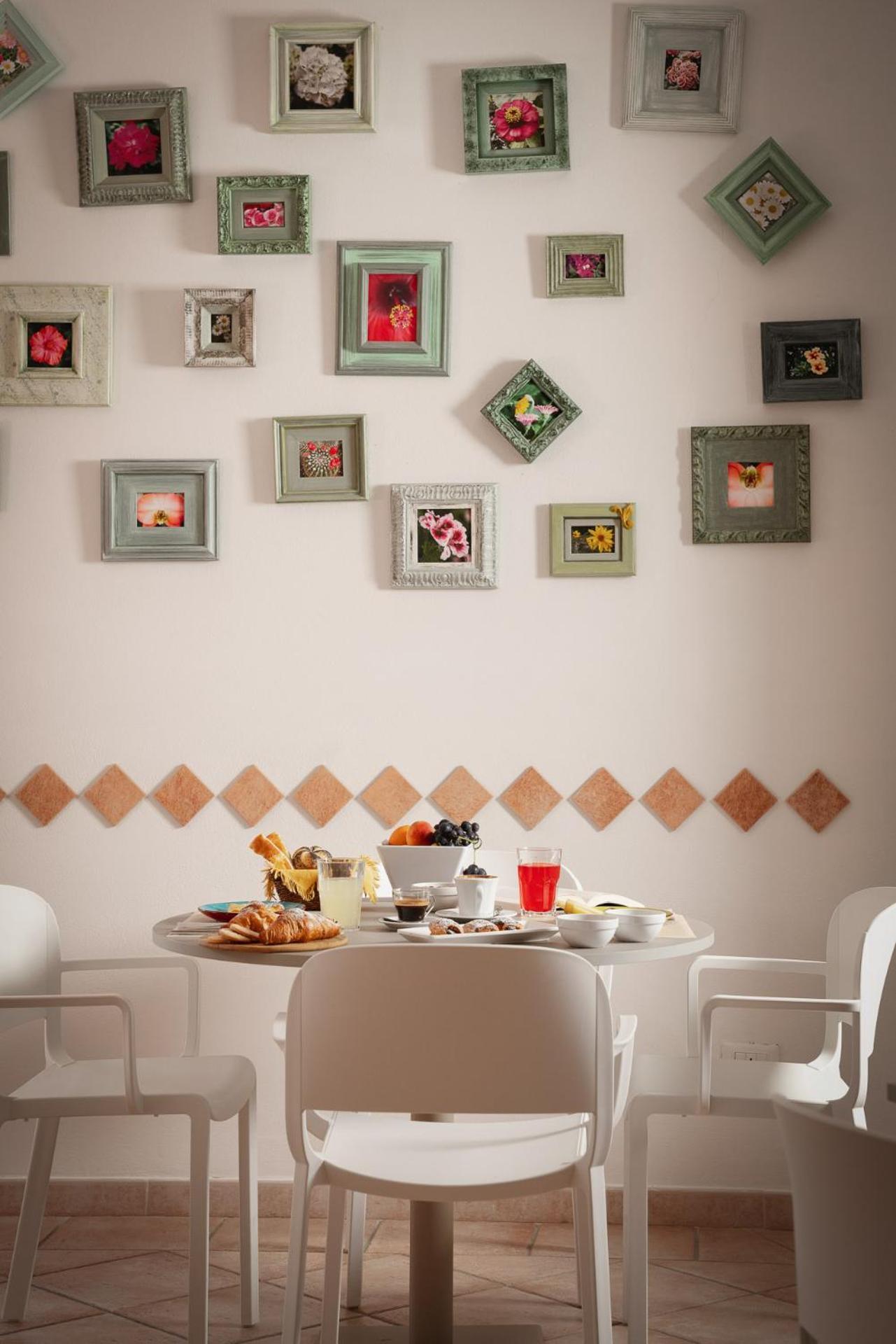 Hotel Azzurra Marina di Pietrasanta Kültér fotó