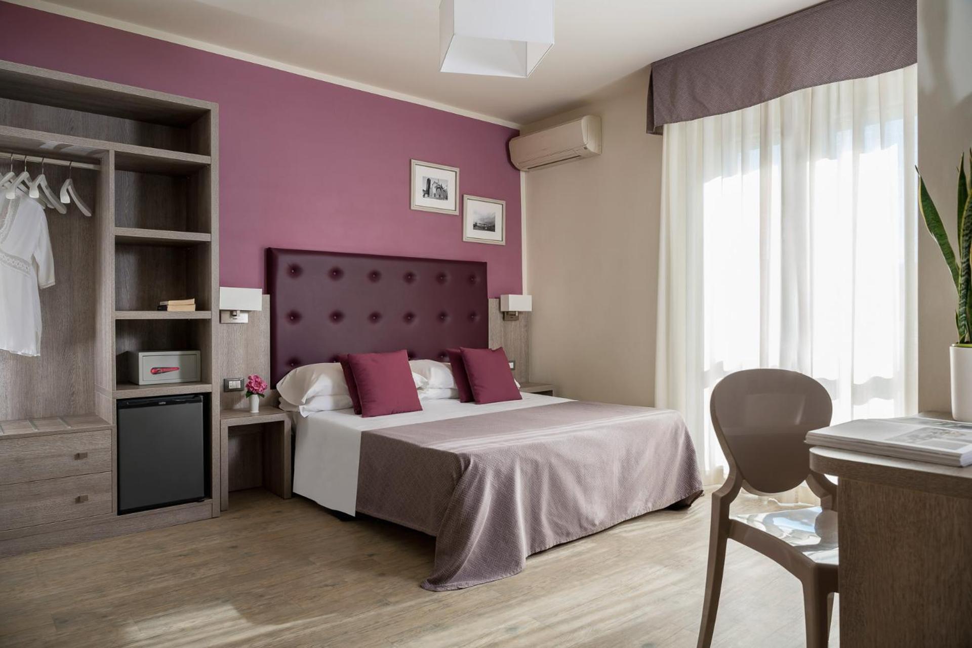 Hotel Azzurra Marina di Pietrasanta Kültér fotó