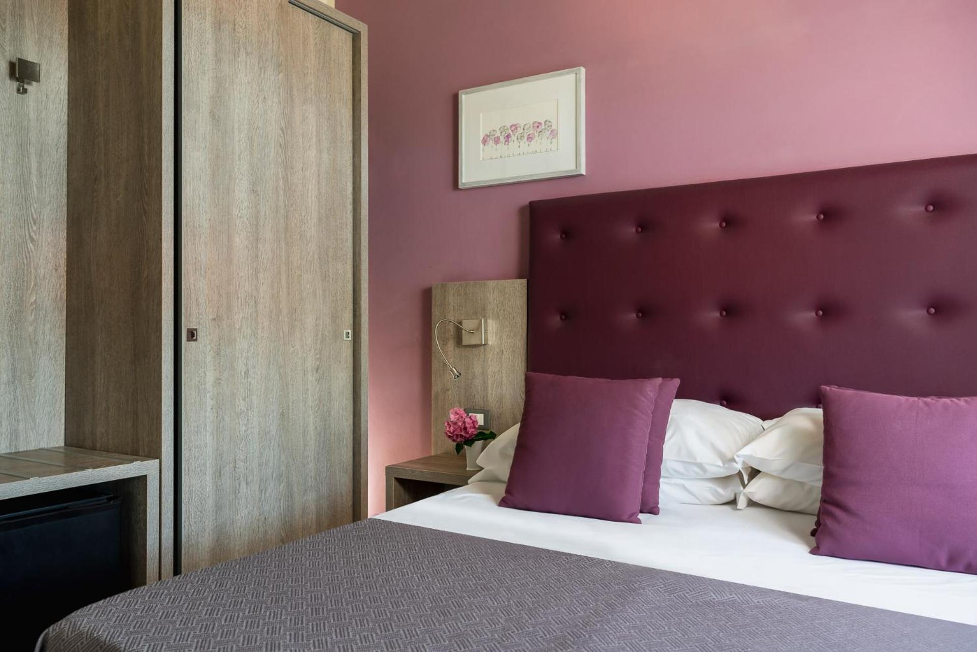 Hotel Azzurra Marina di Pietrasanta Kültér fotó